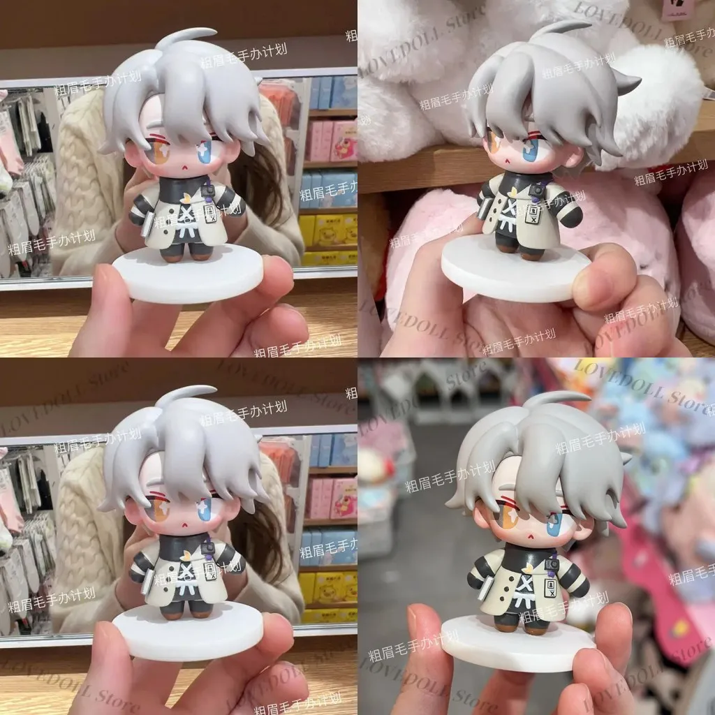 

Anime X Reverse:1999 Cosplay Garage Kits Accessory Miniature Figurine Desktop Toys Figures Model Birthday Gift 10cm Doll