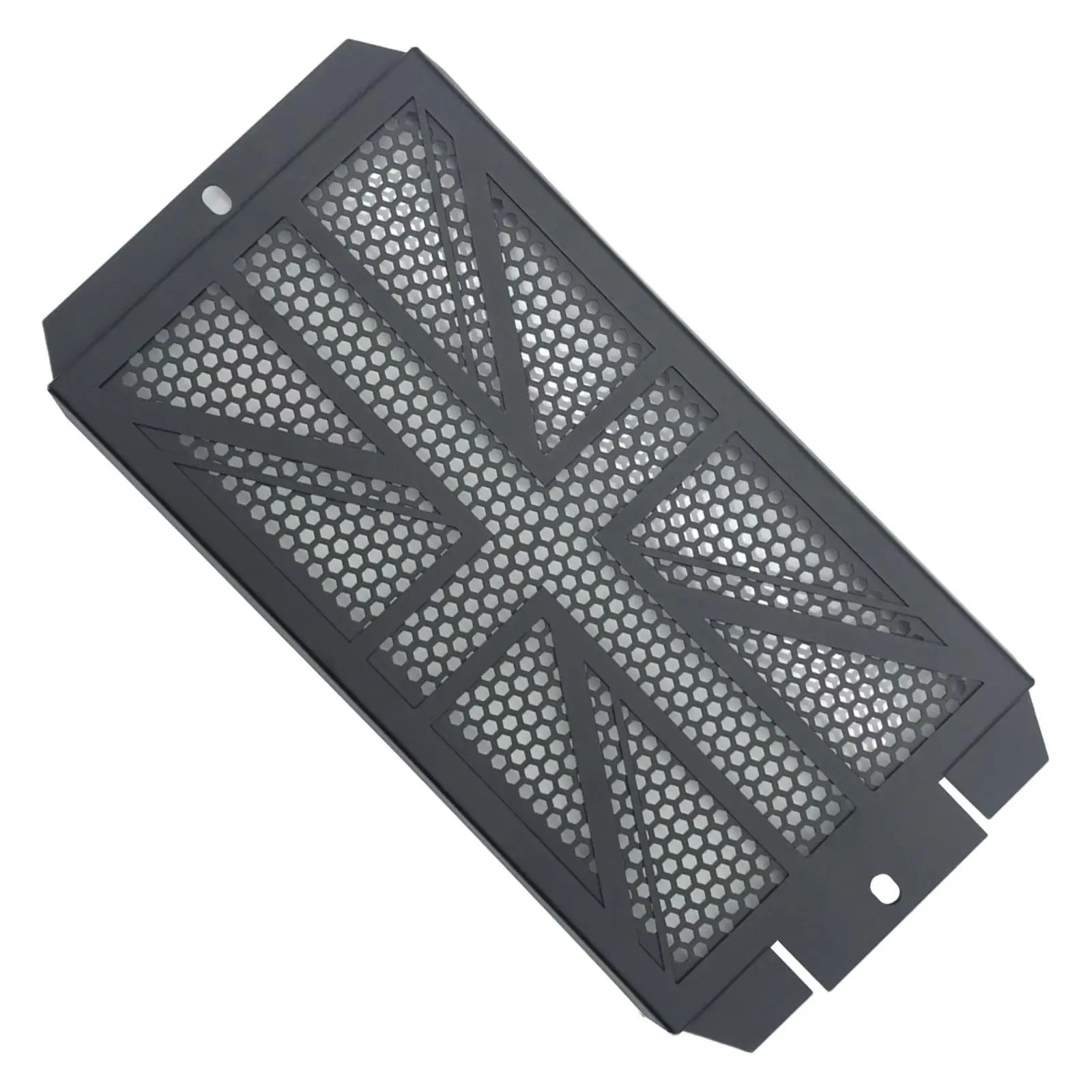 Motorcycle Radiator Guard Grille Cover Protection Durable High Performance Professional Protector Fit for