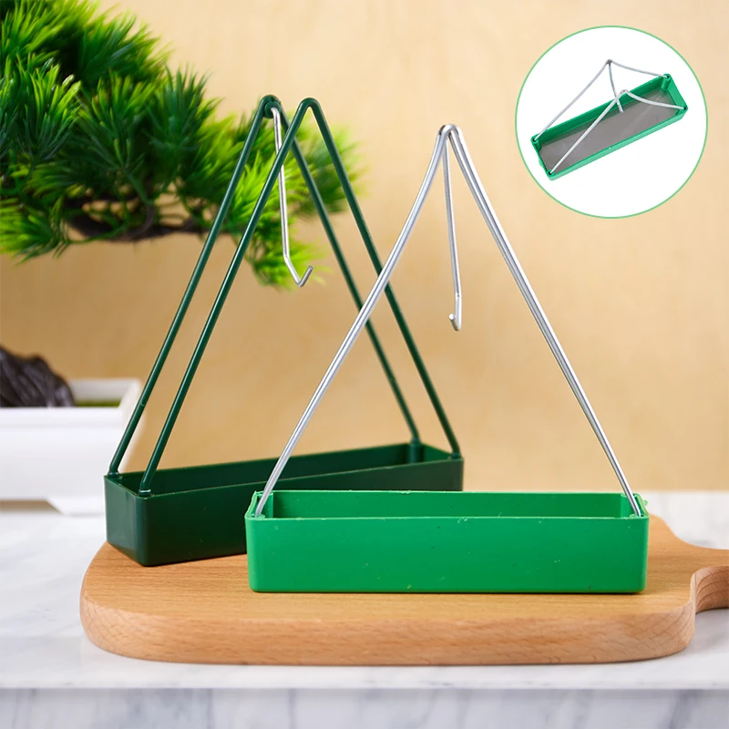 Iron Mosquito Coil Holder Incense Holders Triangle Detachable Burner Frame Modern Repellent Incense Rack For Household Bedroom