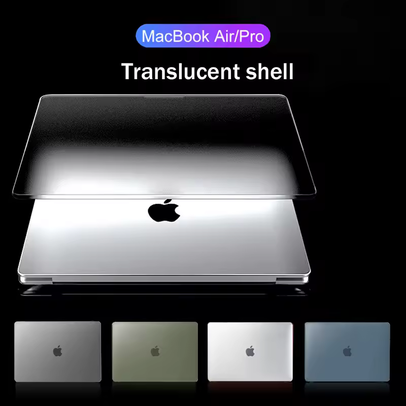 Neue TPU Weiche Laptop Fall Für Macbook Air 13 M1 M2 Fall Für Macbook Pro 14 Fall Chip Air 13,6 Abdeckung für Macbook Pro 13 Abdeckung