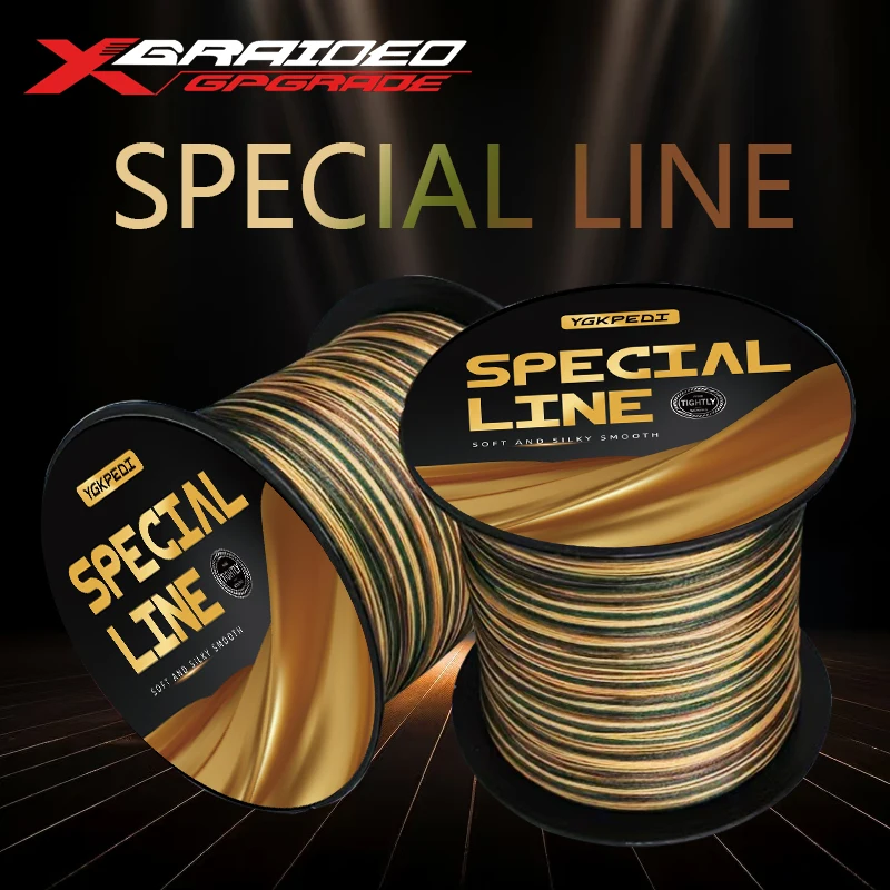 Ygk G-SOUL Pe 4 Str…