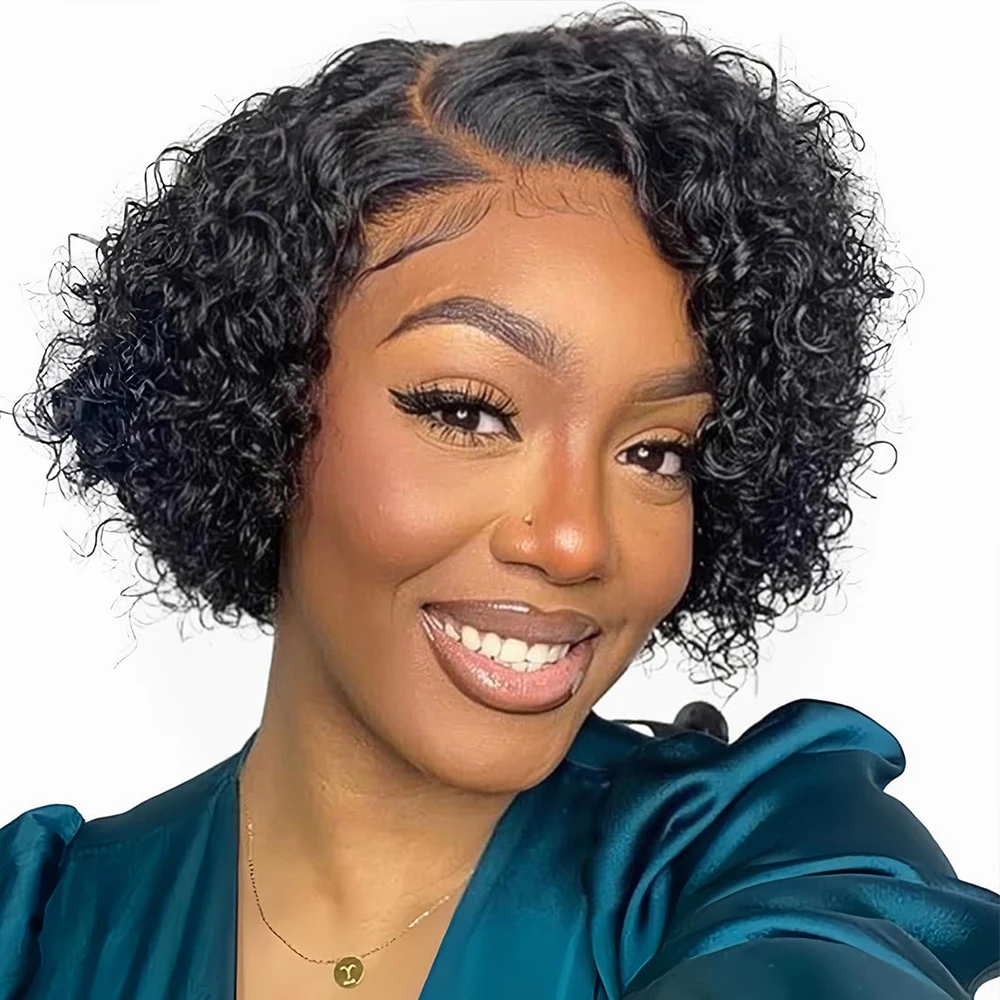 Side Part 13×4 Lace… - image