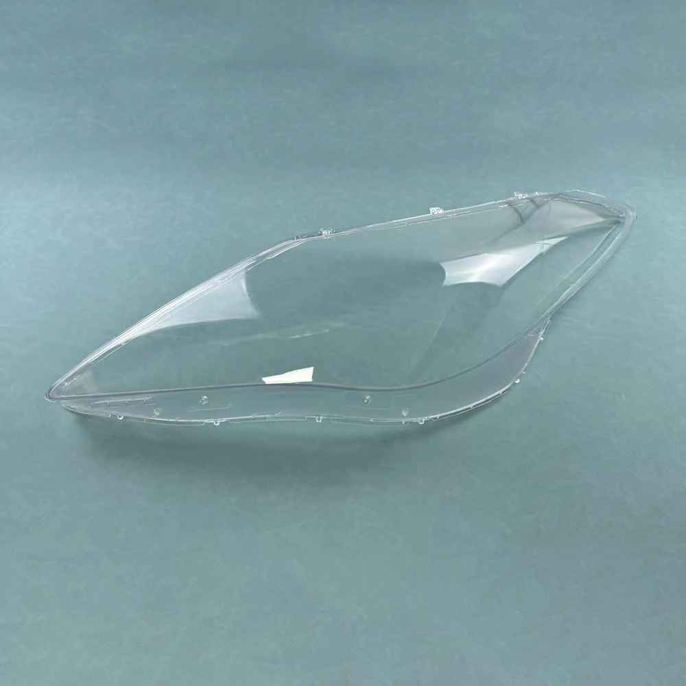 For Hyundai 2011 2012 2013----2015 Azera Headlamps Transparent Cover Headlight Shell Lampshade Lens Lamp Shade Plexiglass