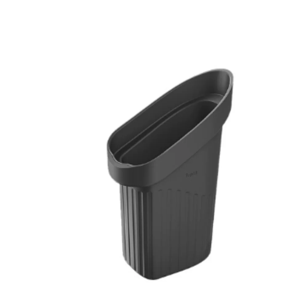 

21*14*9.8cm Door Slot Storage Box Customizable Organization Dual-Sided Usability Easy Installation For TESLA Model 3