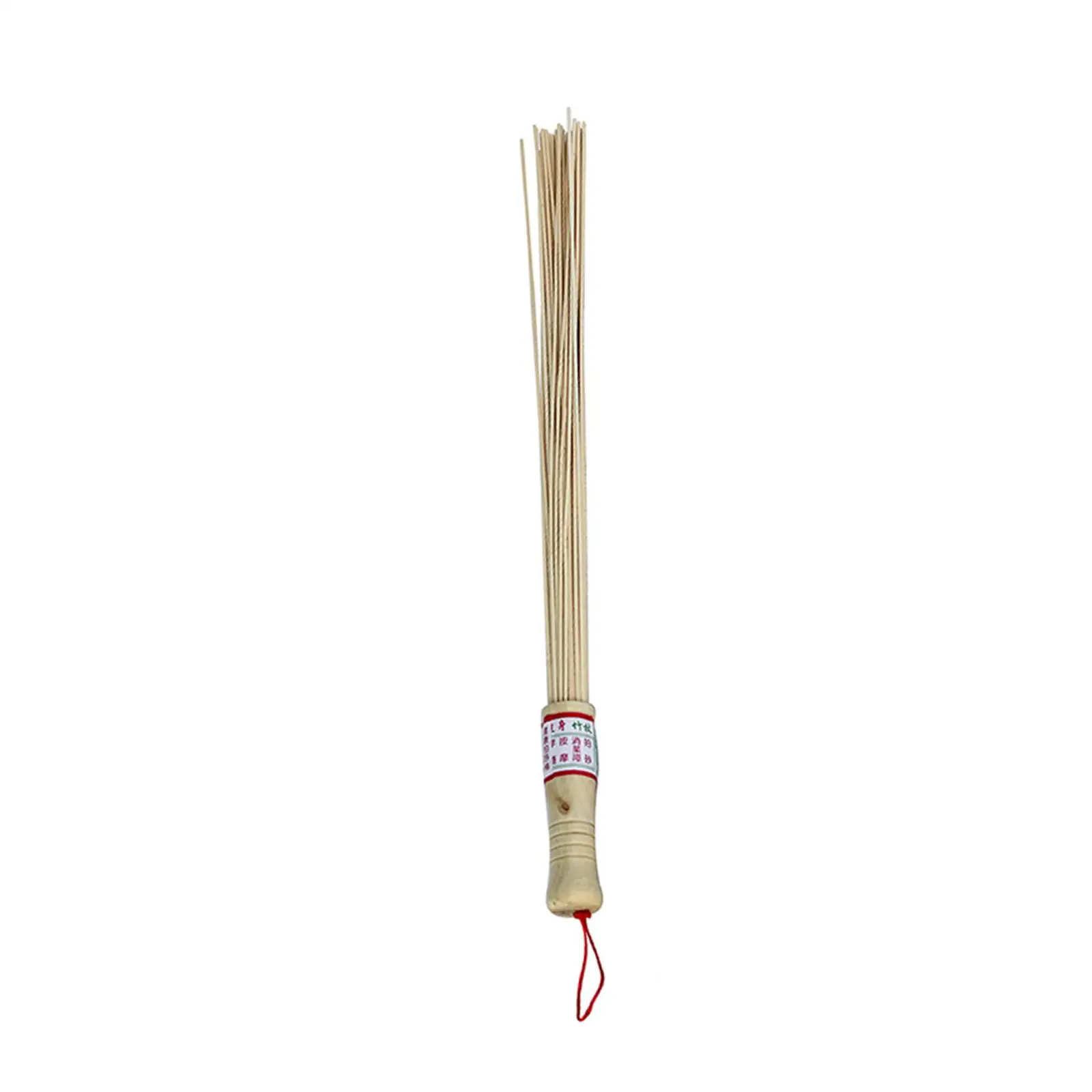 Massage Bamboo Sauna Sticks Fitness Pat Sticks Universal Durable Manual Supplies