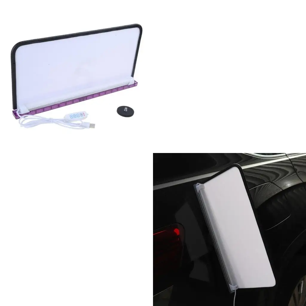 

Беспокрасочный ремонт вмятин, светодиодные линейные инструменты, инструменты для вмятин, проволочная доска, вмятины, отражатели,