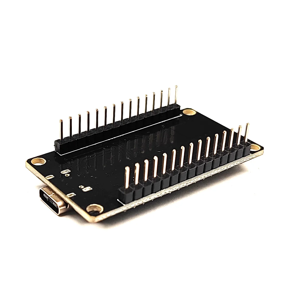 لوحة تطوير ESP32 WiFi وBluetooth esp32 ESP32 Type-C صندوق أكريليك متاح للاختيار #5