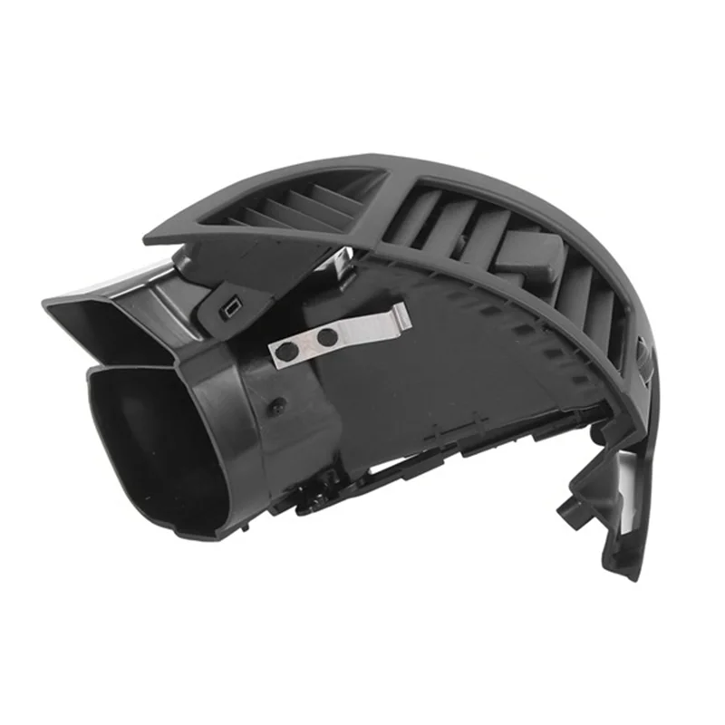 

Stable-Car Front Air Vent Outlet Grille Without Cup Holder For BMW Z4 E85 E86 2002-2008 Black