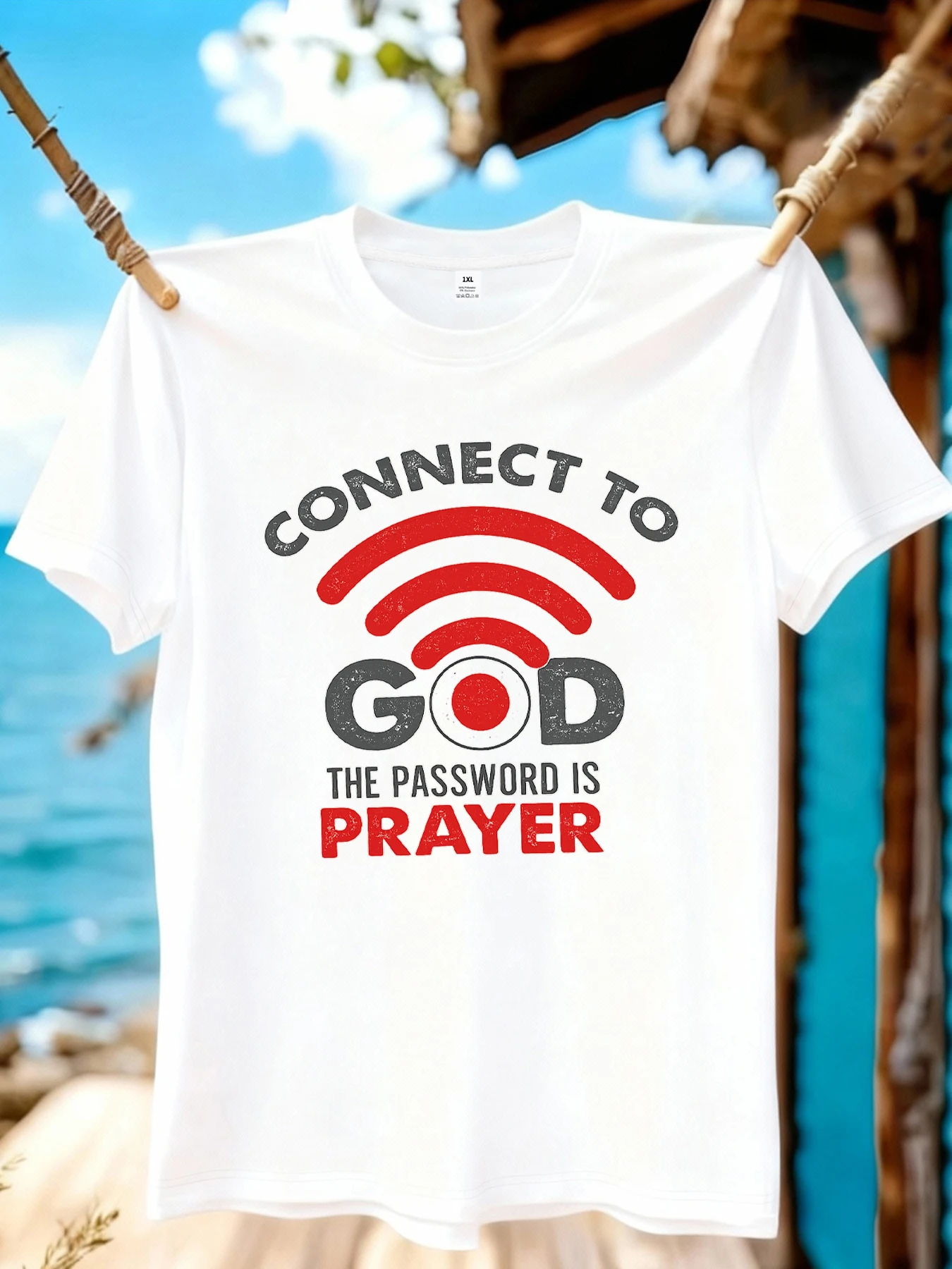 

【WZM10839】Женская футболка больших размеров с принтом Wi-Fi-сигнала, круглым вырезом, летняя, повседневная, с короткими рукавами, в уличном стиле, универсальная.