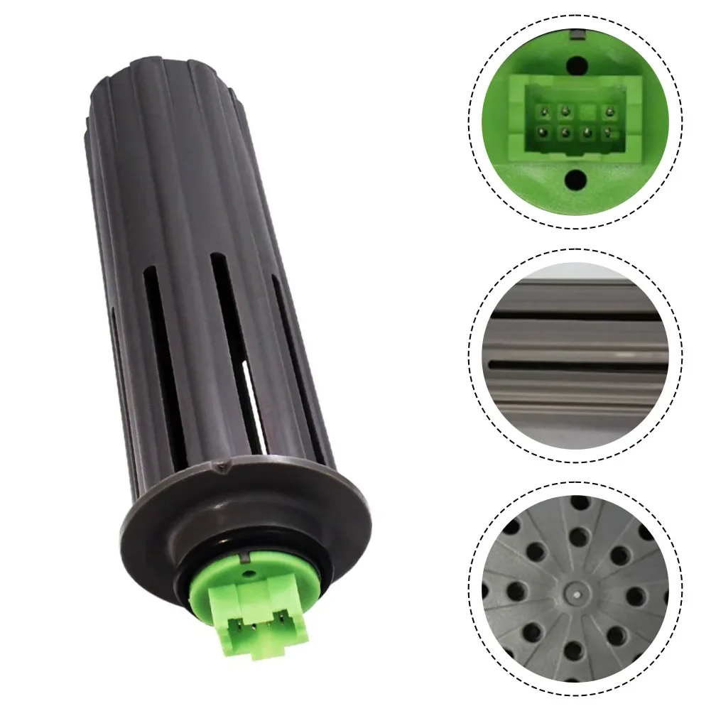 Hard-wearing Construction Dishwasher Water Level Switch User-friendly Design Enhanced Water Level Detection Black