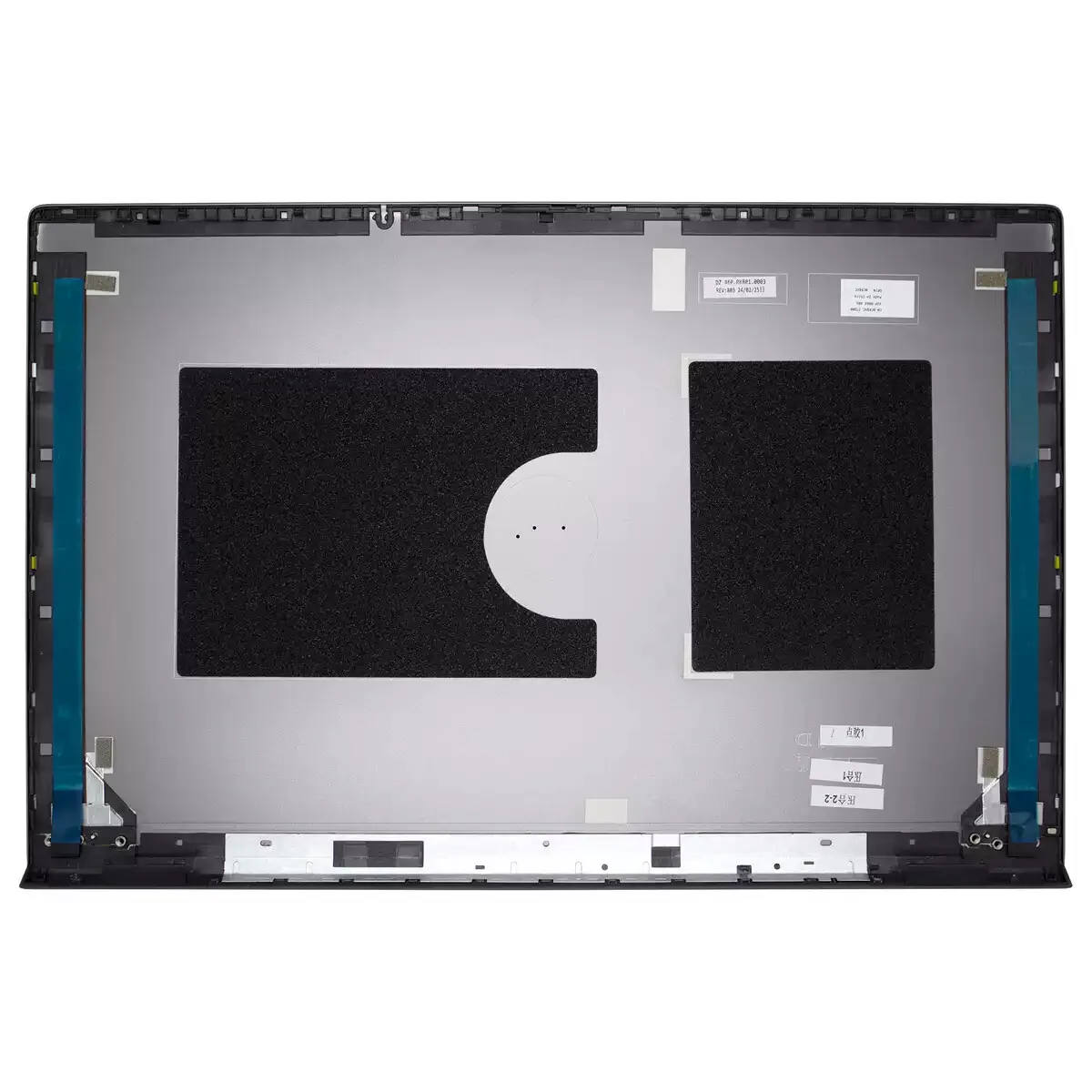 

Для DELL Vostro 5501 5502 V5501 V5502 DELL Inspiron 5505 ЖК-задняя крышка безель