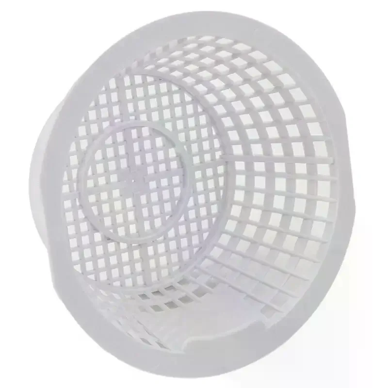 Pool For Skimmer Basket Replacement For Above Ground Pools For Swimline 8928 Plastic Construction For Efficient Debris Removal