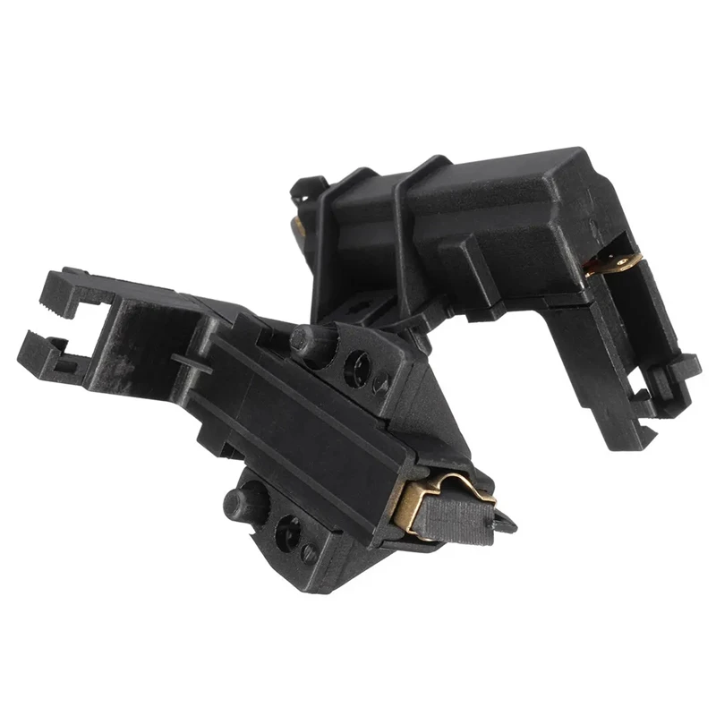 10 قطعة غسالة موتور فرشاة الكربون ل دوامة هوفر كاندي إنديسيت سيسيت