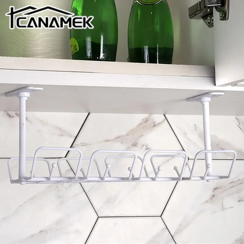 1pc Draht korb Regal unter Tisch Lager regal Draht Schreibtisch Kabel unter Management Tray Kabel Organizer Rack Draht Kabel Regal Korb