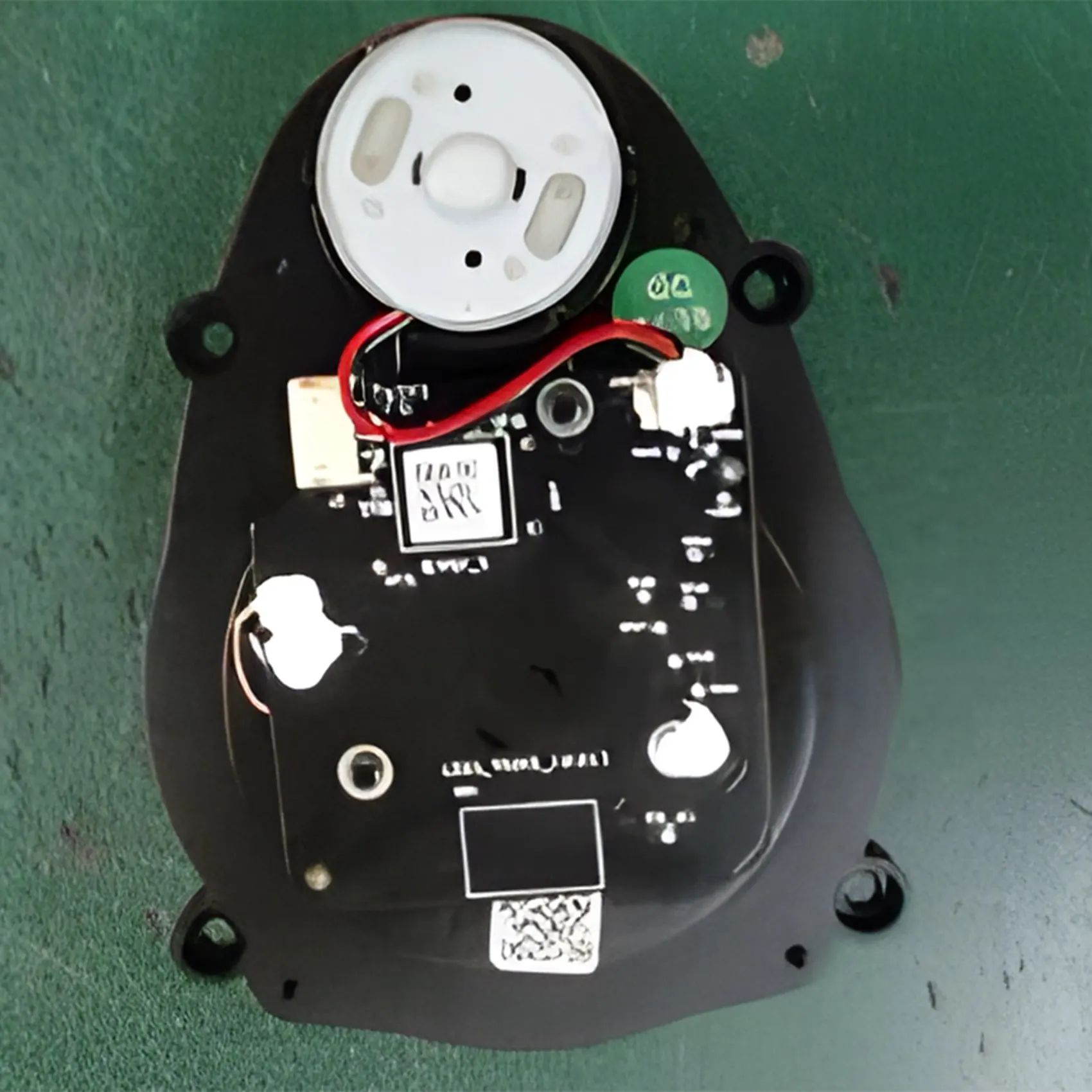 

Датчик расстояния Датчик LDS для деталей пылесоса Запасные аксессуары для лидара LDS