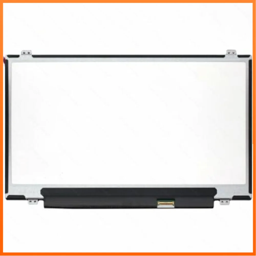 

LP140WF5-SPB3 14 inch FHD LCD Touch Screen Panel 1920*1080 EDP 40pins 60Hz