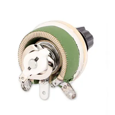 Wirewound Ceramic P…