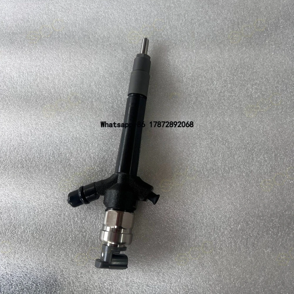 

Common Rail Fuel Injector 1465A041 095000-5600 for L200 4D56 Engine