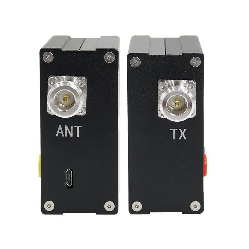 Standing Wave Meter/Power Meter SW-102 Test Walkie-Talkie Vehicle Antenna Standing Wave Power/Digital Display Frequency Meter