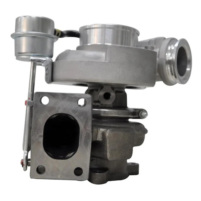 

Turbo HE221W Turbocharger 2834302 2834301 4955962 4043916 2835142