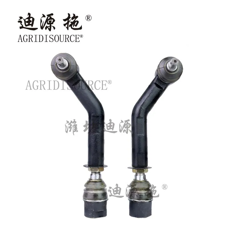 Turn left/right turn to the tie rod assembly tie rod assembly for Foton Lovol tractor, part number: TL02311010007/TL02311010008