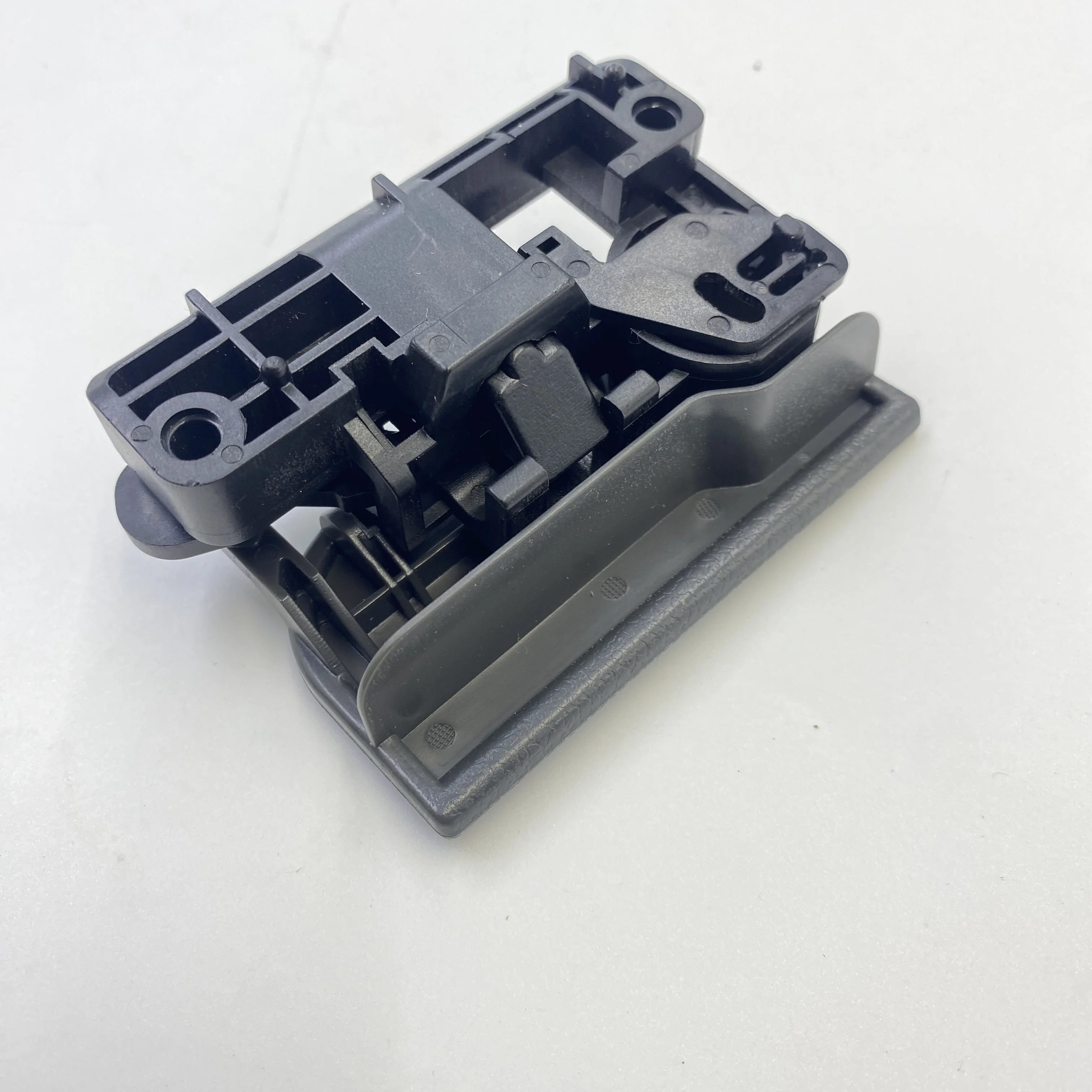 Glove box Opener Handle Latch Lidย Trim Cover Switch for NISSAN X-TRAIL T30ย interior spare parts Compartment Lock 68630 EQ300