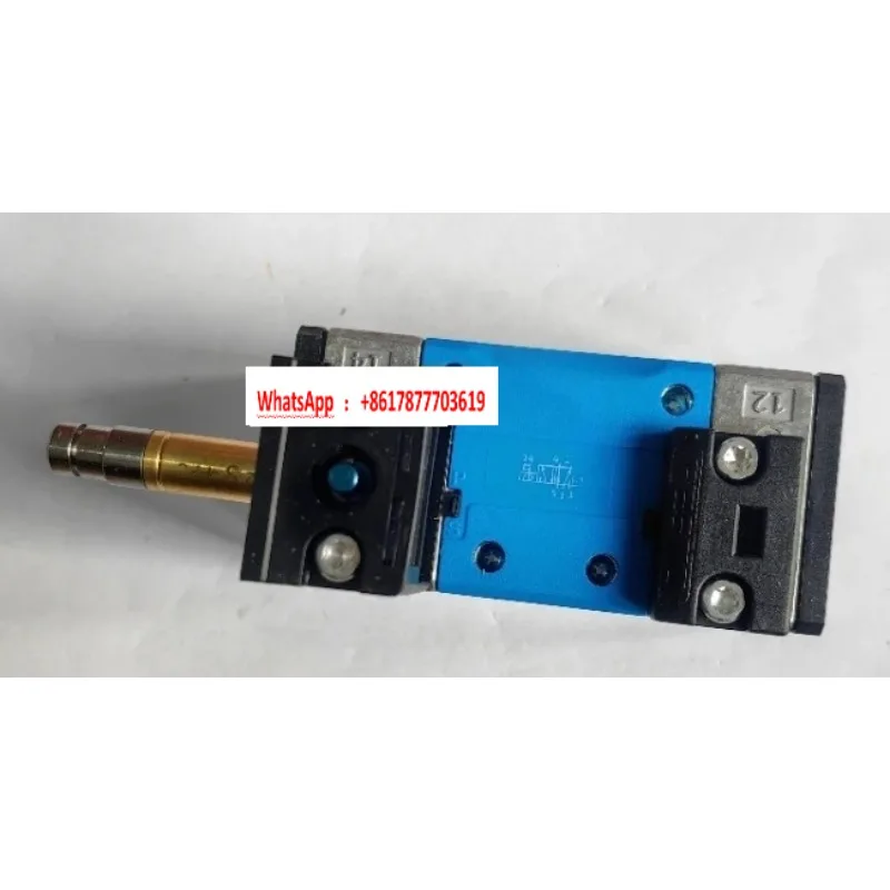 New, solenoid valve MN1H-5/2-D-1-C 159688
