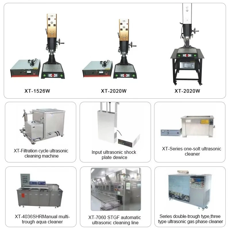 معدات آلة التنظيف بالموجات فوق الصوتية عالية الجودة آلة التنظيف الصناعية بالموجات فوق الصوتية متعددة الوظائف