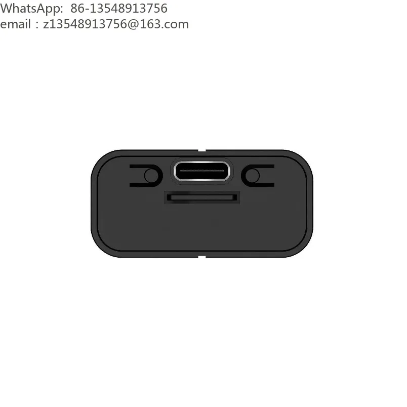 Dual Band 5G WiFi Pet Monitoring Camera Infrared Night Vision No‑Installation Indoor Surveillance Monitor