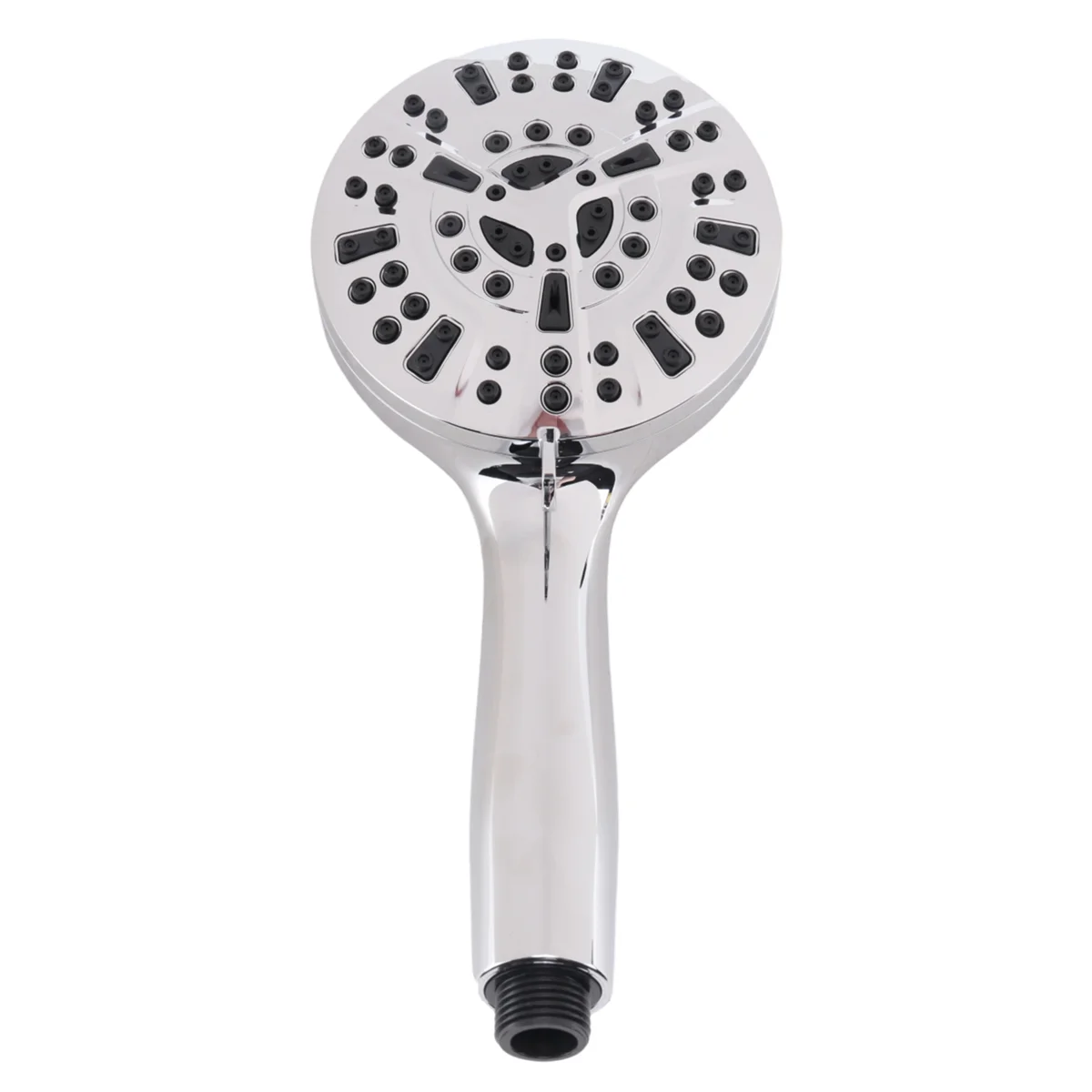 Handheld Shower Head with Filters, High Pressure Showerhead with Tub&Tile Power Wash Without 1.5M Long Hose