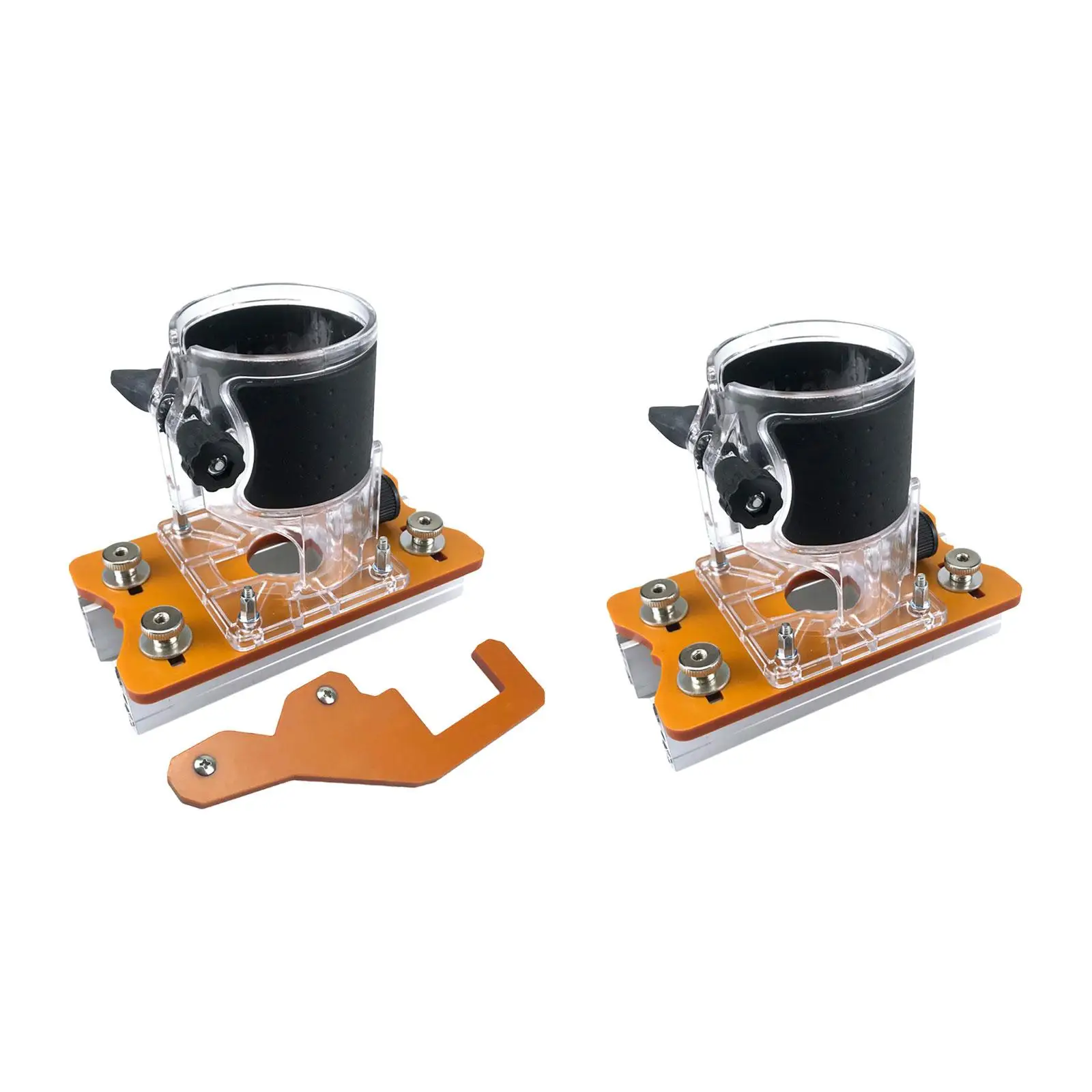 Slotted Board Invisible Fasteners Panel for 65mm Trimming Machine Cupboard