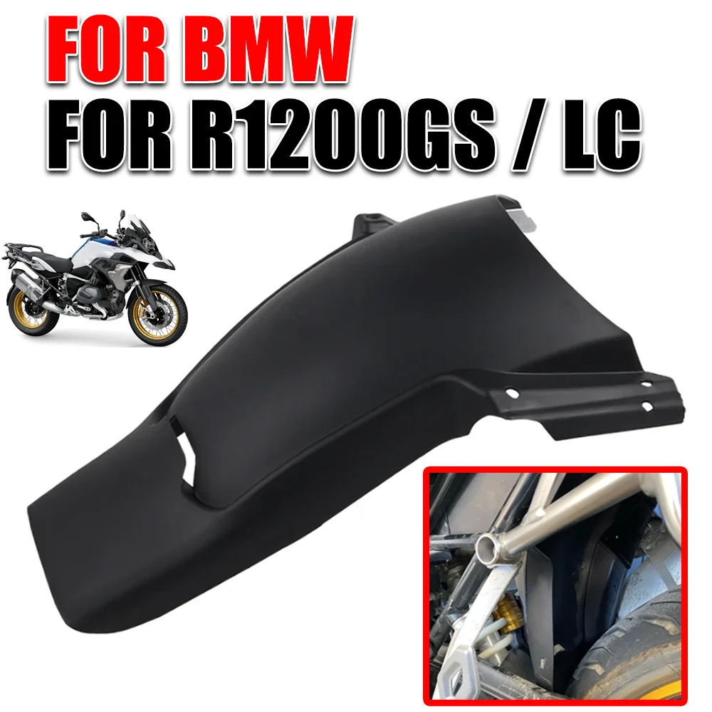 

Удлинитель брызговика заднего крыла мотоцикла, защита от брызг для BMW R1200GS R1250GS R1250 GS R 1200 GS R 1250 GS GSA 1200GS