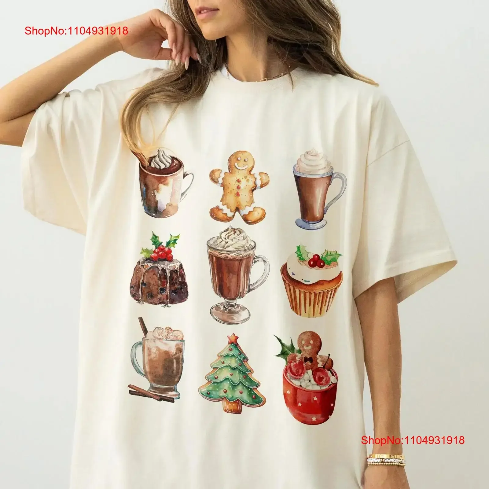 Christmas Gingerbre… - image