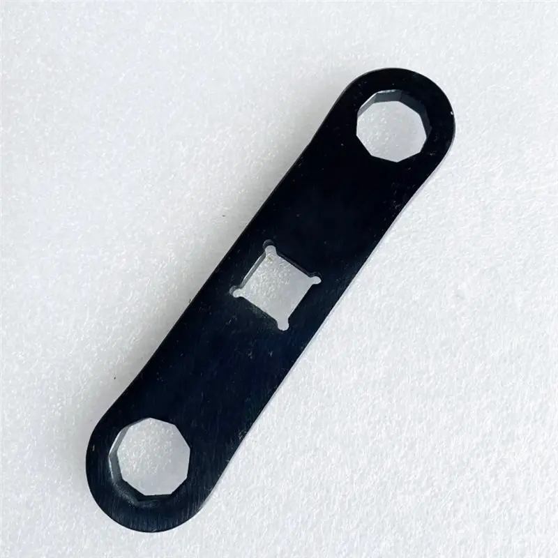 M50K-For Siemens 9-Corner CRDI Diesel Injector Pressure Cap Wrench CRIN Nozzle Nut Measurement Disassembly Tool Common Rail Syst - view 5
