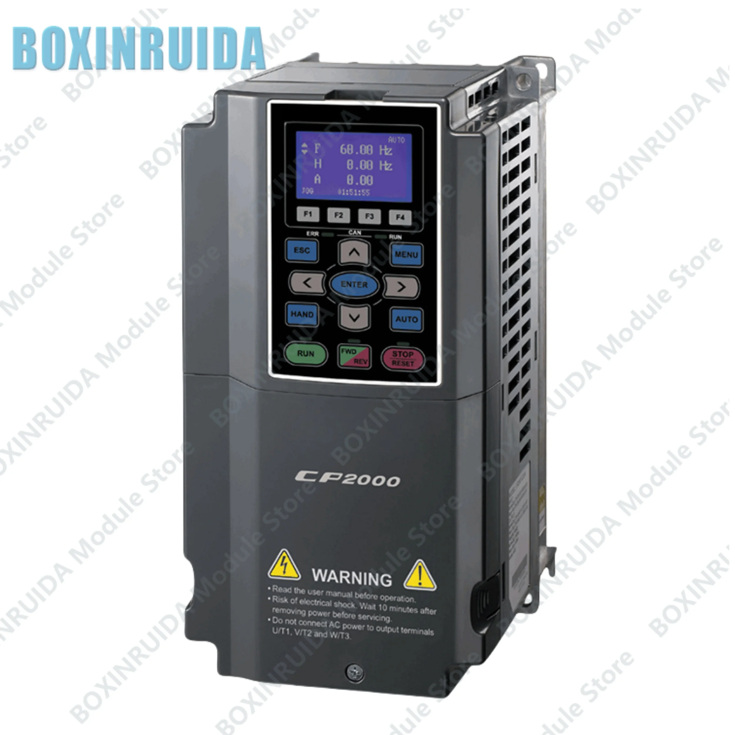 

Совершенно новый оригинальный Φ VFD055CP43B-21 5.5kw VFD075CP43B-21 7.5kw VFD040CP43B-21 4.0kw