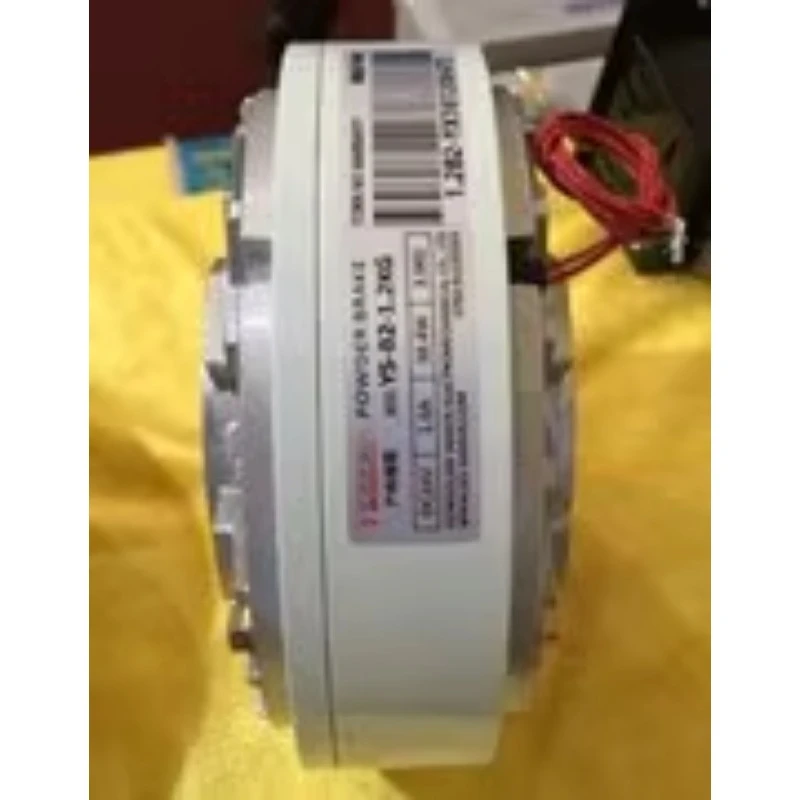 YS-B2-0.6KG فرامل الجسيمات المغناطيسية YS-B3-0.5-1.2-2.5-5KG القابض الكهرومغناطيسي
