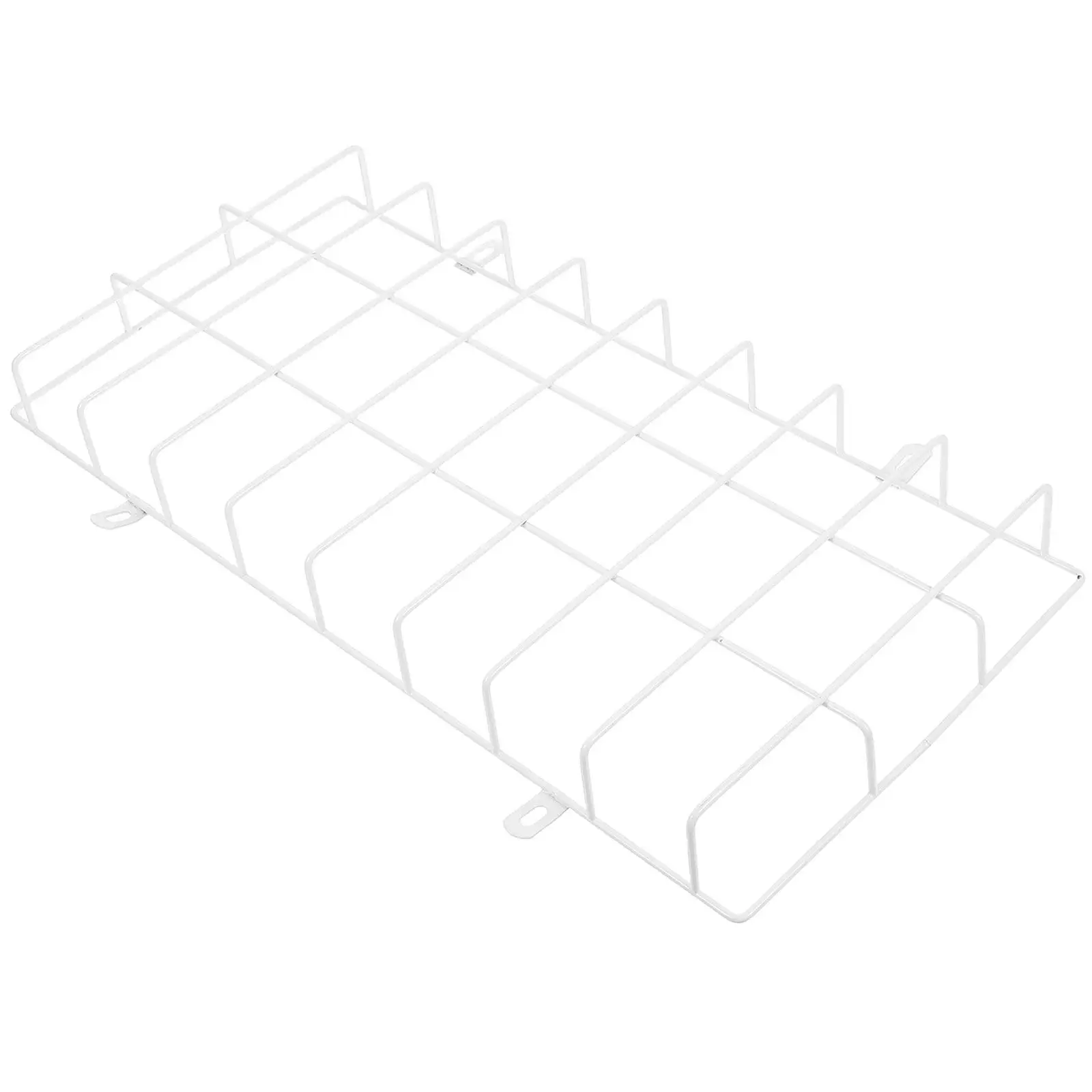 Iron Wire Mesh Exit Sign Protection Cage Heavy Duty Emergency Light Guard for Shopping Malls Cinemas Sports Arenas Public Safety