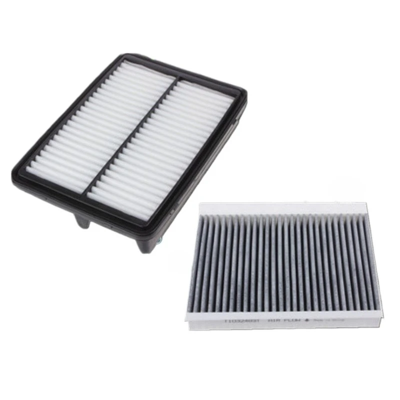 

Car Filter OEM T15-1109111 T21-8107011 for Chery Tiggo OMODA5 Tiggo 5x/7 PLUS/7/7i/8 Tiggo 8 PLUS EXEED LX COWIN E5 X3 1.5T