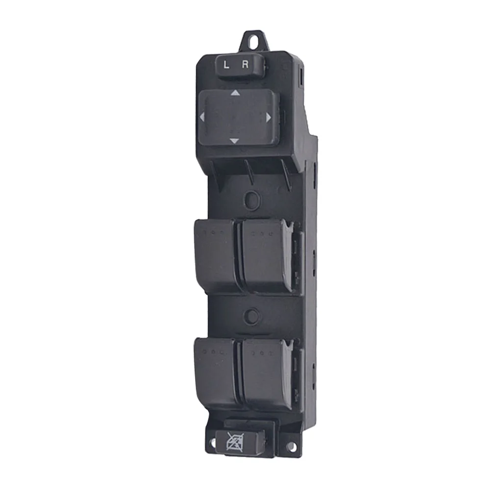 

Electric Power Window Lifter Lock - Mirror Switch, Front Left 2006-2008
