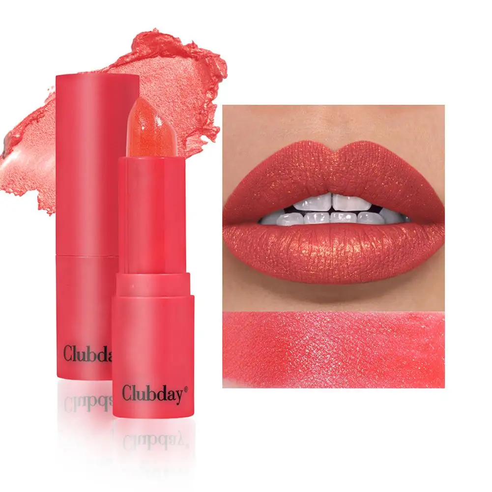 8 Farben Lip gloss wasserdicht dauerhafte Lippenstift Antihaft Lippen sexy Make-up Frauen Lippen Lippenstift Tasse Glanz Kosmetik mehrfarbig o7p9