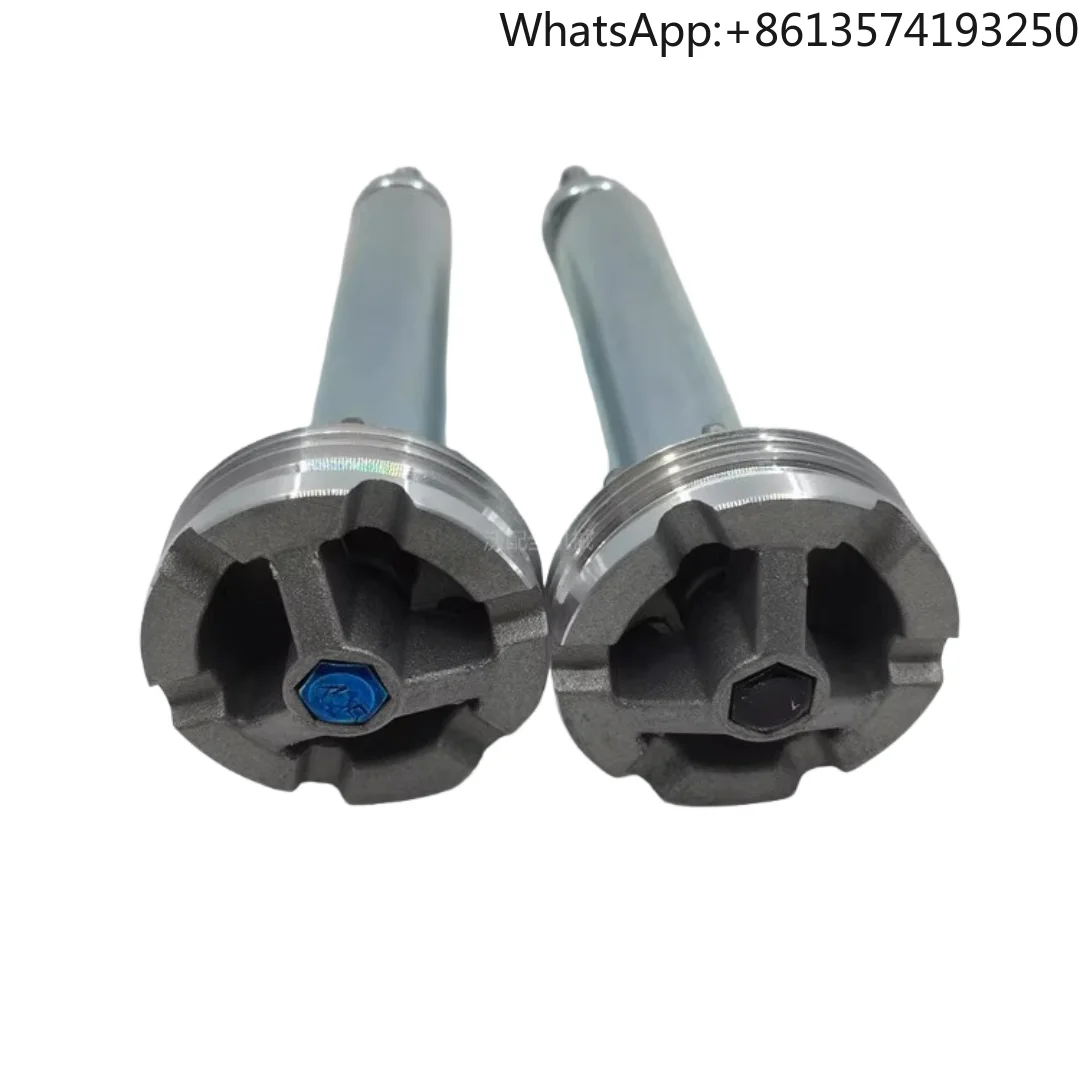 

Applicable to Volvo EC210 EC240 EC290 Excavator Return Oil Check Valve 14673207 14673208