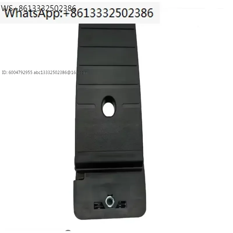 Piezas de carretilla elevadora, pedal de freno, ensamblaje utilizado para ETV ETM ETB con OEM 51175579