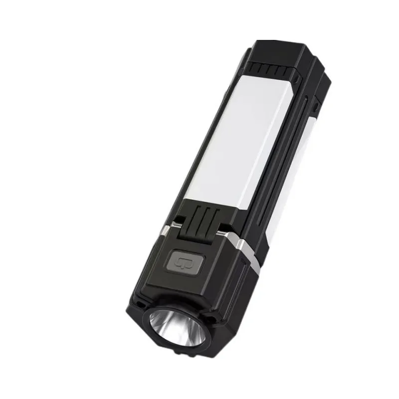 LED Camping Light for Portable Outdoor BBQ Fishing Camping USB Charging Emergency Work Light