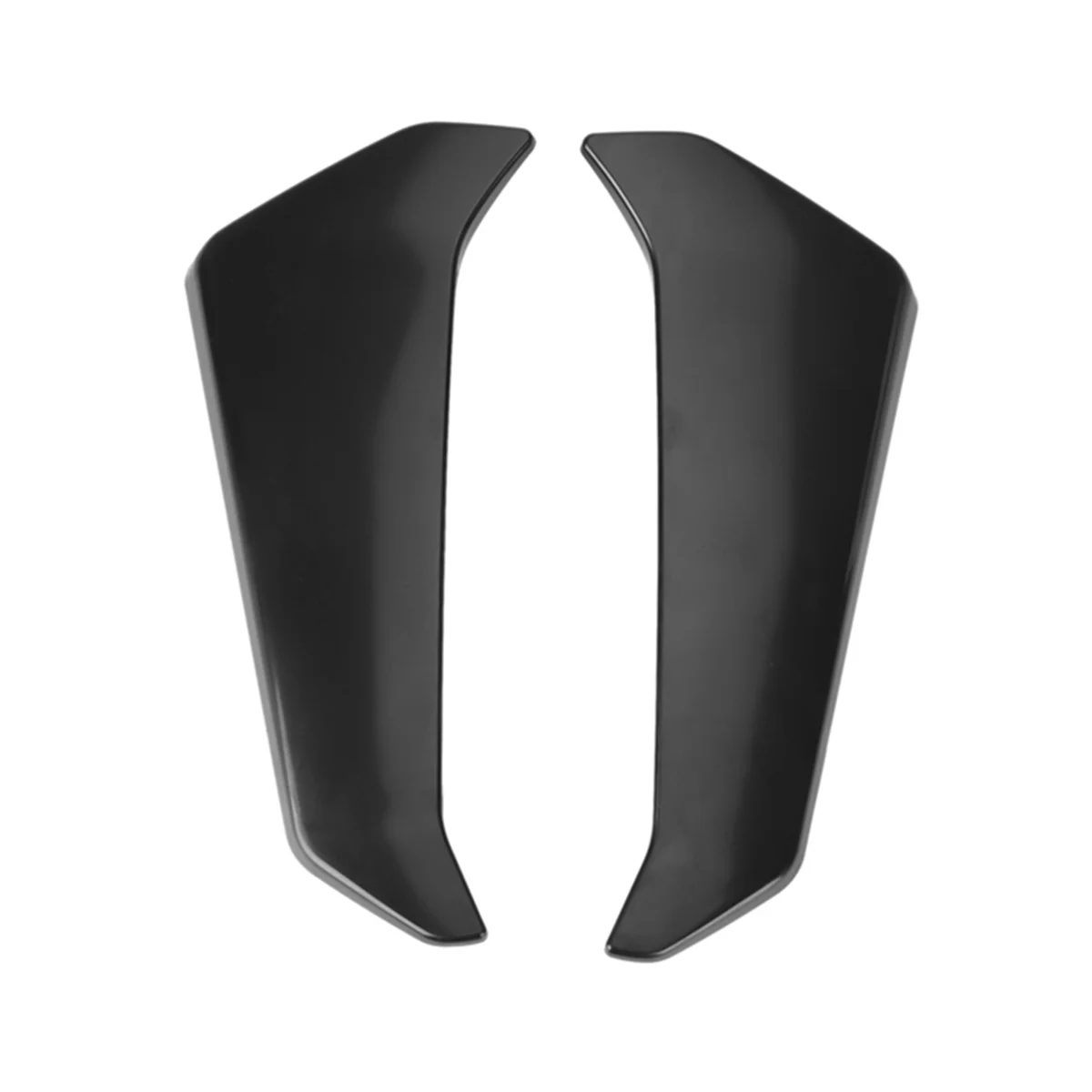 

Motorcycle Radiator Side Panels Protector Cover Fairing for Yamaha MT09 MT-09 MT 09 2017-2020