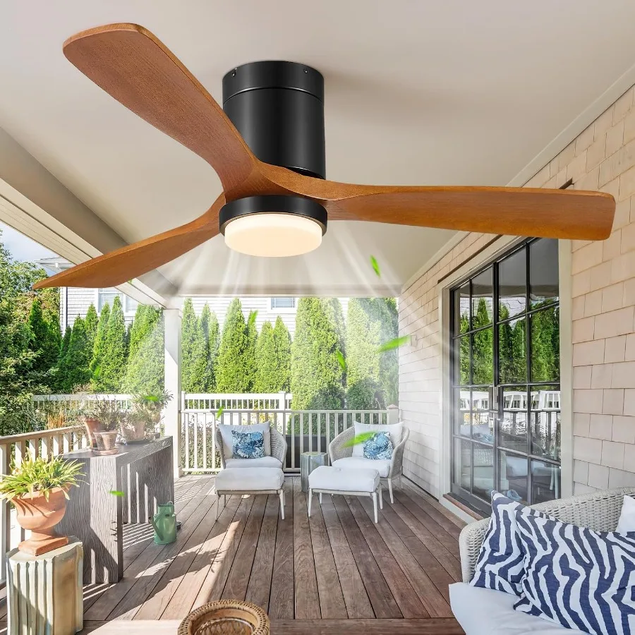 60 Inch Ceiling Fan…