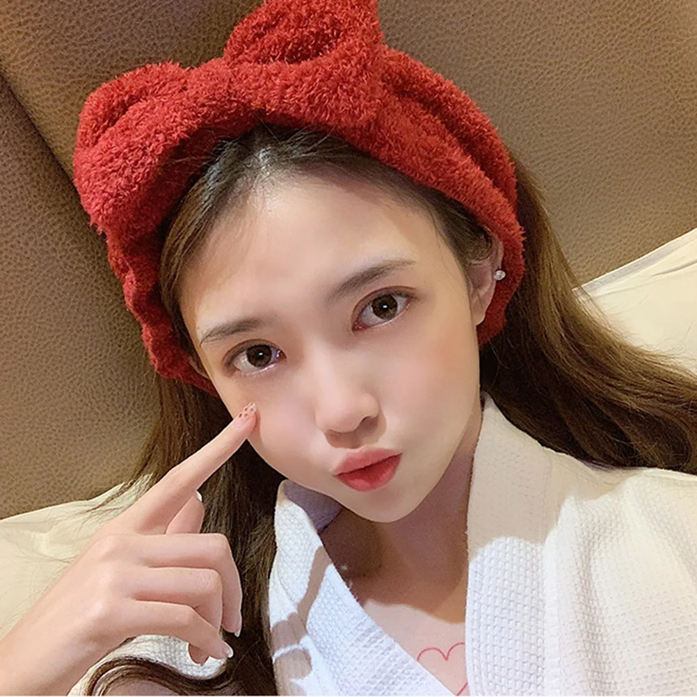 

Headband for Sports Hair Belt beside The Ear Yoga Headbands Men Women Hairbands