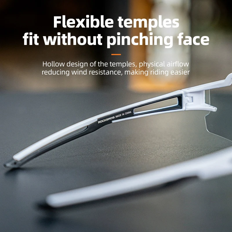 Thumbnail 4 - #64 Best Cycling Sunglasses to Buy In 2026