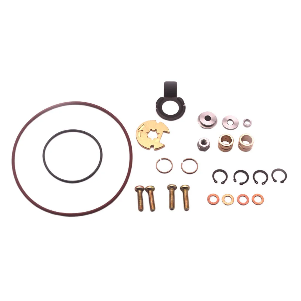 Turbo Rebuild Repair Kit Service for KKK K14 K16 Turbocharger