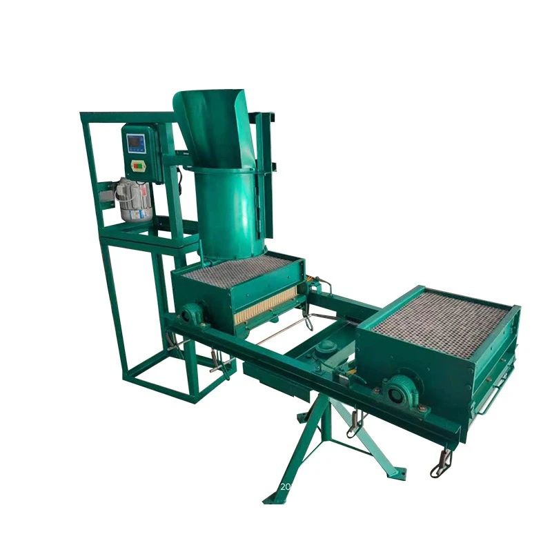 Automatic chalk machine, dust-free chalk machine, water-soluble chalk machine