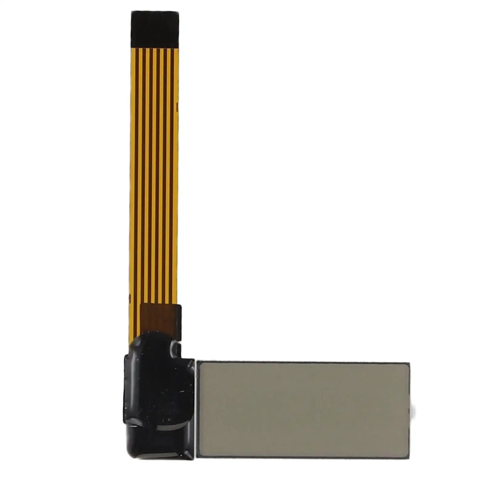LCD Screen LCD Display Screen No Lights Flickering. FPC Lengthen 2mm. Easy To Installation Chip IC LCD Mm Screen